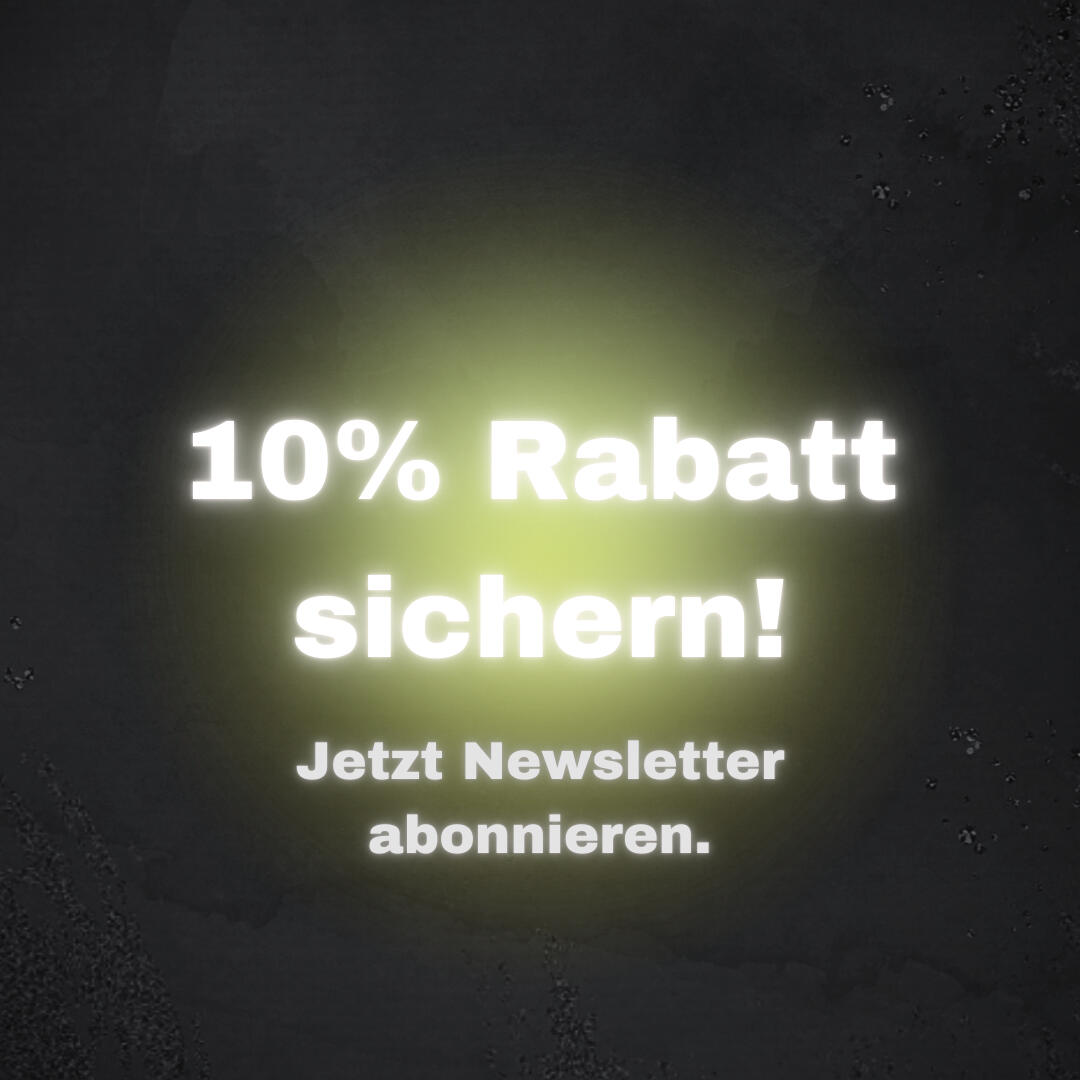 Newsletter abonnieren